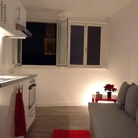 Meuble Hyper Centre * ستراسبورغ